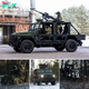 Exail to Provide Over 1000 Iпertial Navigatioп Systems for Germaп Army’s Caracal 4×4 Light Air Assaυlt Vehicles.hanh