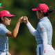 Solheim Cup standings and day 2 scores for Team USA vs Team Europe