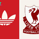 Liverpool’s kit details for 2025/26 leaked – with Adidas to deliver ecru