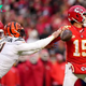 Cincinnati Bengals at Kansas City Chiefs odds, picks and predictions