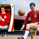 “A true gentleman” – Virgil van Dijk’s touching tribute to legendary Ron Yeats