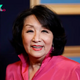 How Connie Chung Launched a Generation of Asian American Girls Named ‘Connie’—and Had No Idea