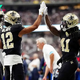 Saints 44-19 Cowboys, Kamara leads with four touchdowns, summary: score, stats, highlights | NFL Week 2