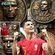 Portugal Releases 7-Euro Coin to Honor ɩeɡeпdагу Player Cristiano Ronaldo.sena