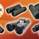 These are the cheapest binocular deals ahead of the Amazon Prime Big Deal Days