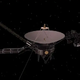 NASA's Voyager 1 probe swaps thrusters in tricky fix as it flies through interstellar space