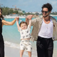 Do Jenna Johnson and Valentin Chmerkovskiy Have Kids? Meet the ‘DWTS’ Couple’s Adorable Son Rome