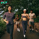 Park Seo-jun, Amotti, and Leah Simmons Stars Together in Lululemon’s “Together we grow” Campaign