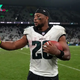 Atlanta Falcons at Philadelphia Eagles odds, picks and predictions