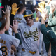 Chicago Cubs vs. Oakland Athletics odds, tips and betting trends | September 16