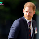 Prince Harry’s 40th Birthday Marks the Royal Scamp Moving to Middle Age