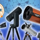 Here are the best telescope deals I'll be looking for in the Prime Big Deal Days