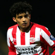 The forgotten American: Richard Ledezma will play a key role in the Champions League for PSV against Juventus