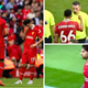 Szobo’s ‘red card’ and no Chiesa – 5 things spotted from Liverpool 0-1 Nott’m Forest