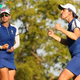 What is the biggest comeback in Solheim Cup history?