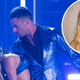 Danny Amendola’s Rumored Girlfriend Xandra Pohl Spotted Supporting Him in Crowd at ‘DWTS’ Premiere