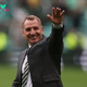 Steven Naismith Reveals Brendan Rodgers’ Classy Gesture Before Weekend Match