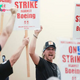 Striking Boeing Factory Workers Ready to Hold Out for Better Contract