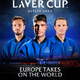 Laver Cup 2024: Venue, dates, times, TV and where to watch tennis live online