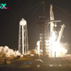 SpaceX launches European Galileo satellites, successfully lands rocket