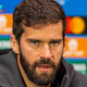 Alisson hits out at new Champions League format – “Our opinion doesn’t matter”