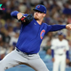 Oakland A's at Chicago Cubs odds, picks and predictions