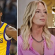 Jeanie Buss’ Take On LeBron James Playing With Bronny James