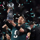 What is the Philly Special? Super Bowl winner Nick Foles honoured by the Eagles