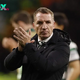 Brendan Rodgers Sets Out Celtic’s Champions League Aim