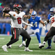 Baker Mayfield player props and odds | Buccaneers vs. Broncos in week 3 2024