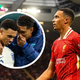 Trent Alexander-Arnold to Real Madrid link returns – “constantly talking to Bellingham”