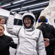 Polaris Dawn Returns to Earth After Historic Spacewalk