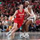 WNBA playoffs bracket: These are the matchups for round 1