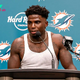 Miami Dolphins’ Tyreek Hill Says He Could Have Handled Traffic Stop Better