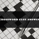 Pristine subject for Manchester United? Crossword Clue