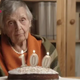 Woman Marks 100th Birthday Solo Until Man from Her Past, Unseen for 60 Years, Shows Up at Her Door