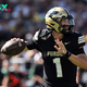 Oregon State vs Purdue Prediction 9-21-24 College Football Picks