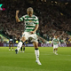 Daizen Maeda Reacts to Special Celtic Landmark