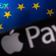 EU warns Apple to open up iPhone operating system