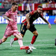 Atlanta United 2-2 Inter Miami: summary, score, goals, highlights MLS