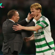 Brendan Rodgers Singles Out Unsung Celtic Hero After Bratislava Win