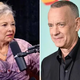 “Breaking: Roseanne Barr Boots Tom Hanks from Her New Show: ‘No Woke People Allowed!'”.Cau