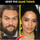 Jason Momoa and Lisa Bonet’s Son Made a Rare Appearance and People Spot the Same Thing