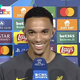 Trent Alexander-Arnold’s answer on how Arne Slot uses his full-backs is so insightful