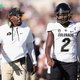 What is Shedeur Sanders’ NFL draft projection? Predicting the round when the Colorado Buffaloes’ QB will be picked