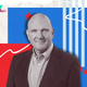 Steve Ballmer