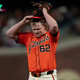 San Francisco Giants at Baltimore Orioles odds, picks and predictions