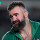 Why is former Philadelphia Eagles star Jason Kelce unhappy about 76ers’ plans for new arena?