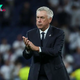 Real Madrid coach Ancelotti: “Football needs to take a look at itself”