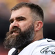 Jason Kelce Explains Why He Is ‘Pissed’ About Philadelphia 76ers’ Potential Relocation